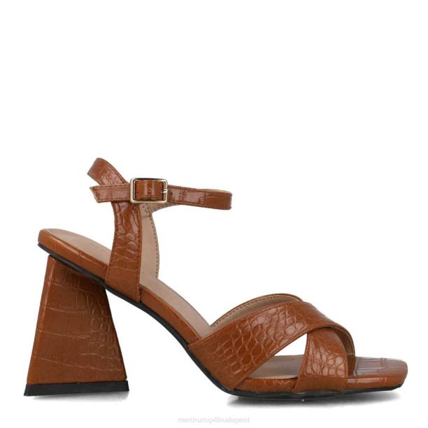 rubelita barna Menbur nők magassarkú 242F806