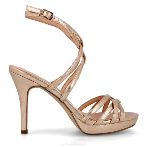 sabauda Arany Menbur nők magassarkú 242F4191