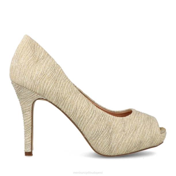 solfarella Arany Menbur nők magassarkú 242F1000