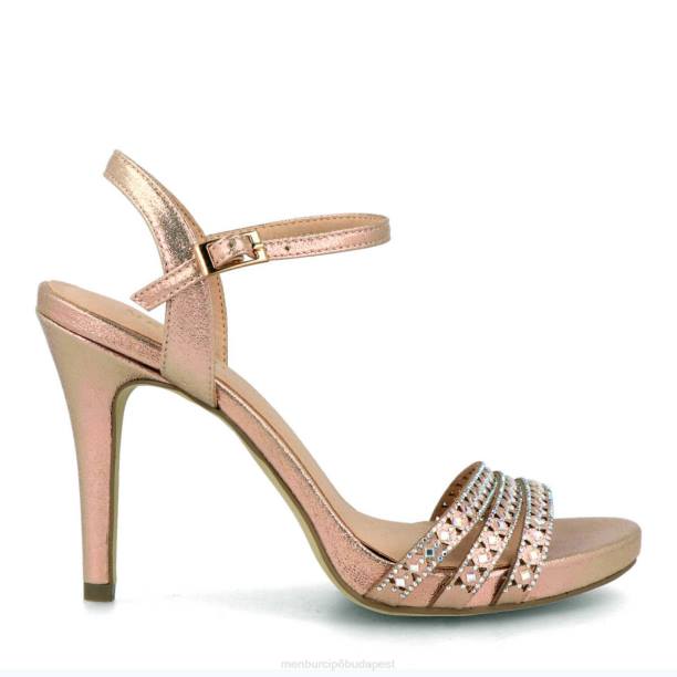 sordevolo smink rózsaszín Menbur nők magassarkú 242F947