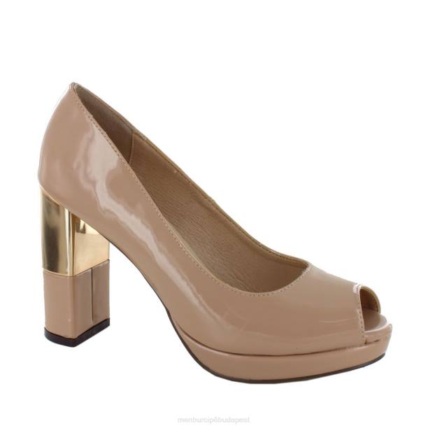 spello smink rózsaszín Menbur nők magassarkú 242F3819