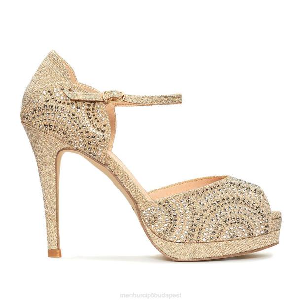 stanga Arany Menbur nők magassarkú 242F4313
