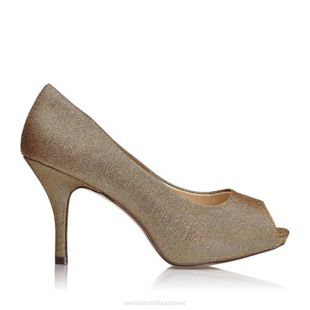 takahashi bronz Menbur nők magassarkú 242F774
