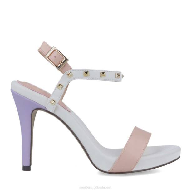torralba fehér Menbur nők magassarkú 242F816