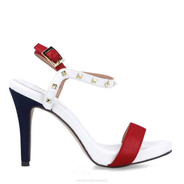 torralba sötétkék Menbur nők magassarkú 242F3920