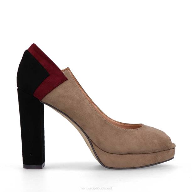 traversara barna Menbur nők magassarkú 242F4332