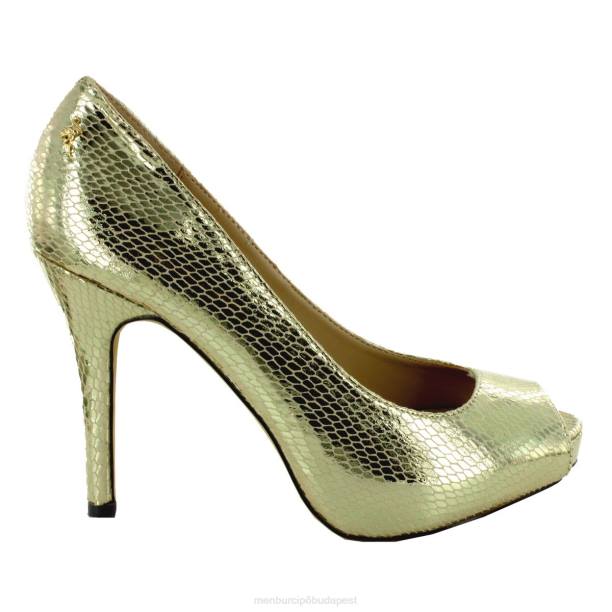tudia Arany Menbur nők magassarkú 242F1104