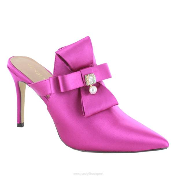 valdamonte ibolya Menbur nők magassarkú 242F4445