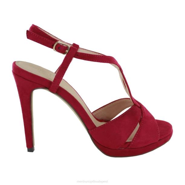 vallinfante ibolya Menbur nők magassarkú 242F4425