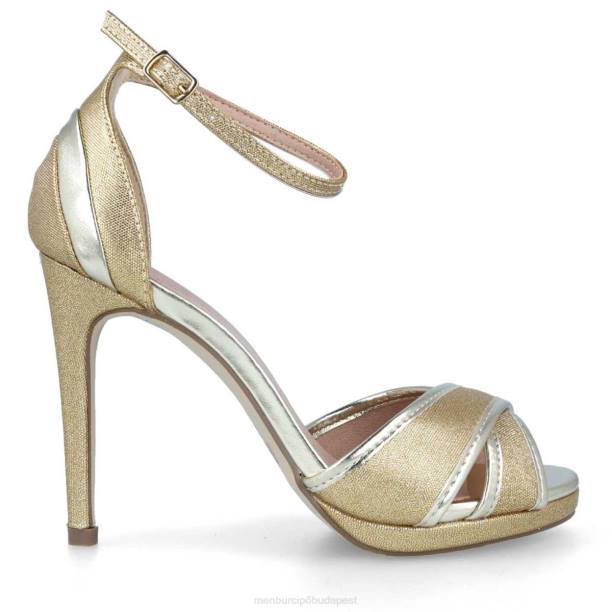 valturva Arany Menbur nők magassarkú 242F955