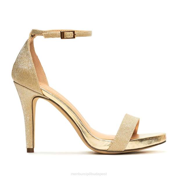 verchiano Arany Menbur nők magassarkú 242F1408