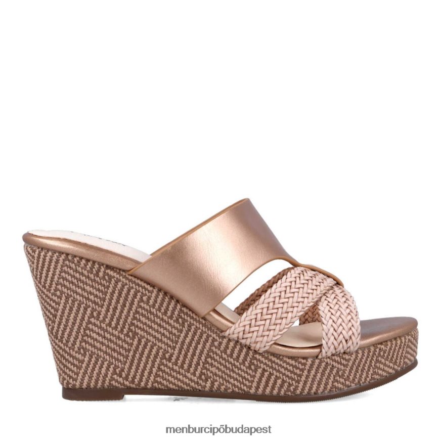 verzaglia smink rózsaszín nők Menbur magassarkú 8HTBV5429