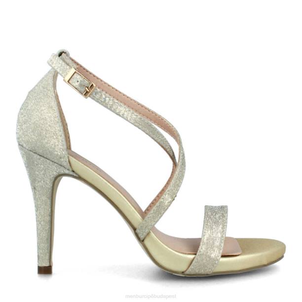 vessalico Arany Menbur nők magassarkú 242F4032