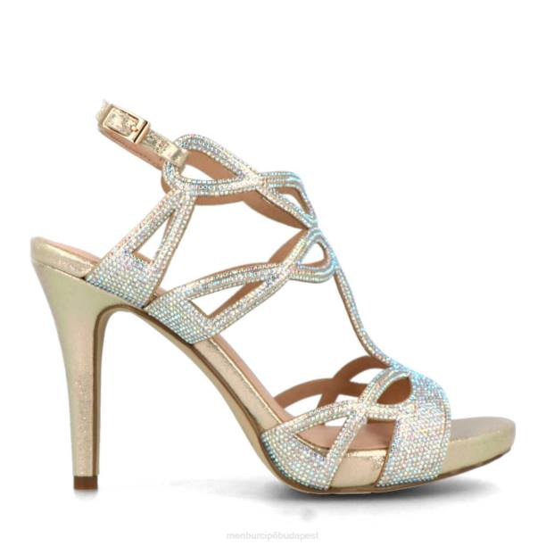 vezzola Arany Menbur nők magassarkú 242F934