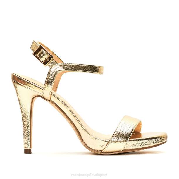 viginó Arany Menbur nők magassarkú 242F4881