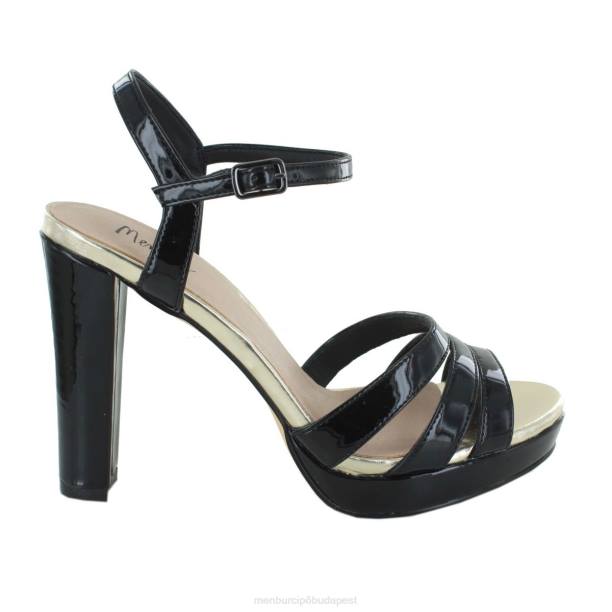 villabassa Arany Menbur nők magassarkú 242F4475