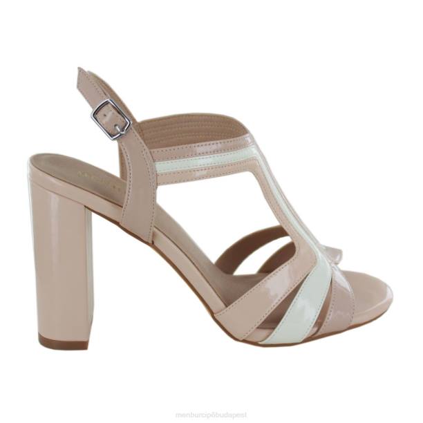 villarios smink rózsaszín Menbur nők magassarkú 242F912