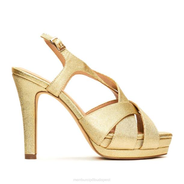 villata Arany Menbur nők magassarkú 242F1074