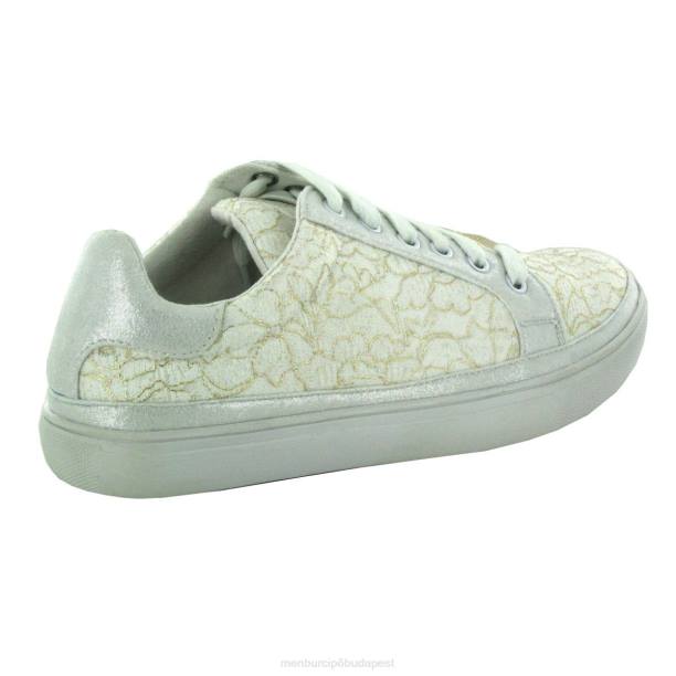 ada fehér Menbur nők menyasszonyi cipő 242F2470