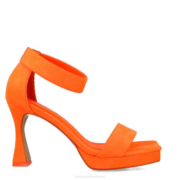 Herkules fekete Menbur nők szandál 242F2505