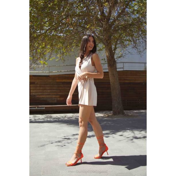 Herkules fekete Menbur nők szandál 242F2679