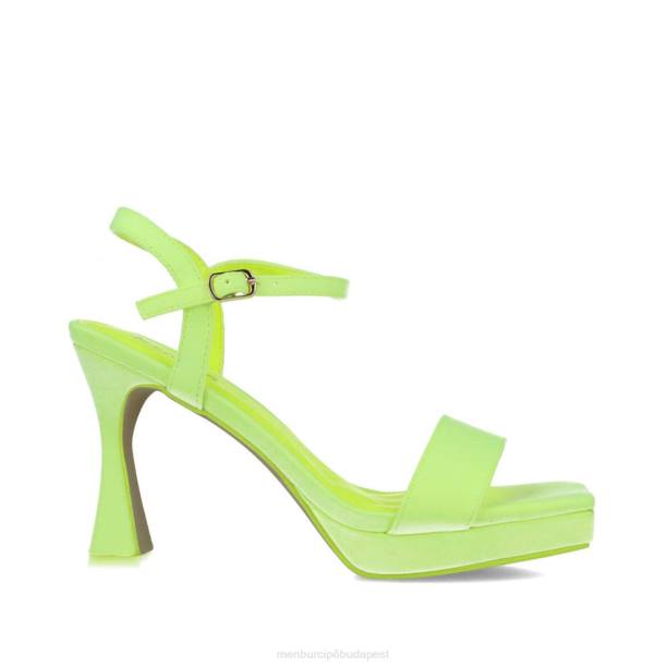 Herkules több Menbur nők szandál 242F1