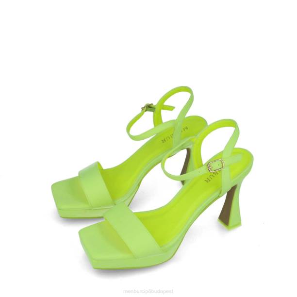 Herkules több Menbur nők szandál 242F1