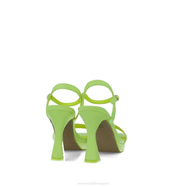 Herkules több Menbur nők szandál 242F1