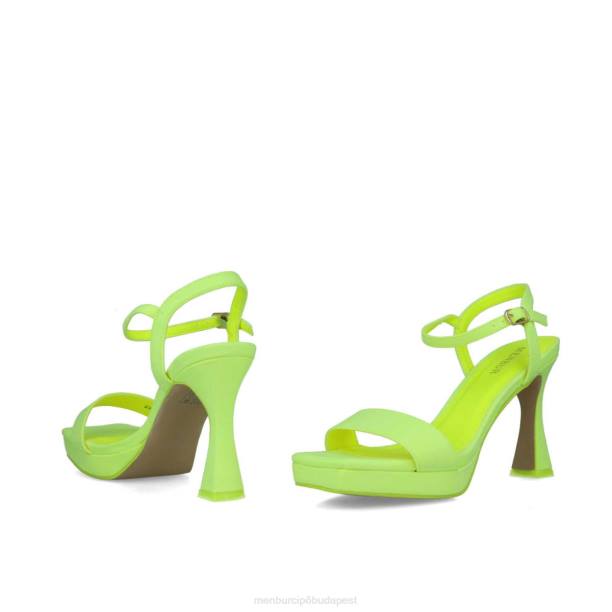 Herkules több Menbur nők szandál 242F1