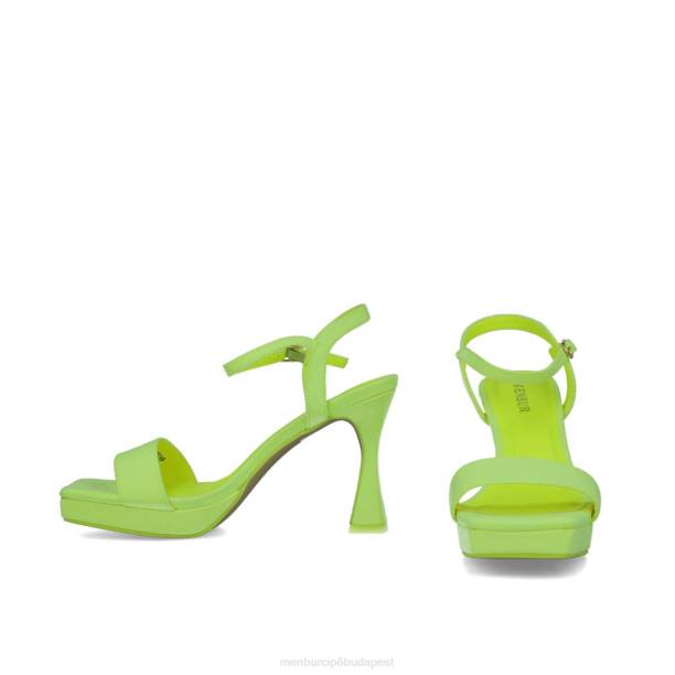 Herkules több Menbur nők szandál 242F1