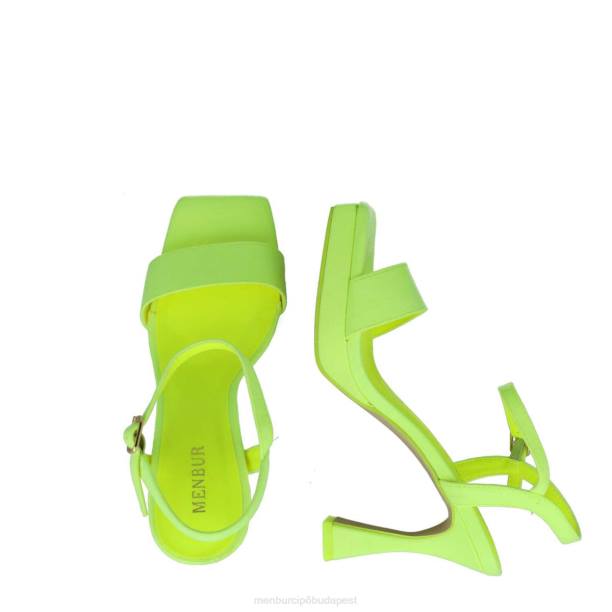 Herkules több Menbur nők szandál 242F1