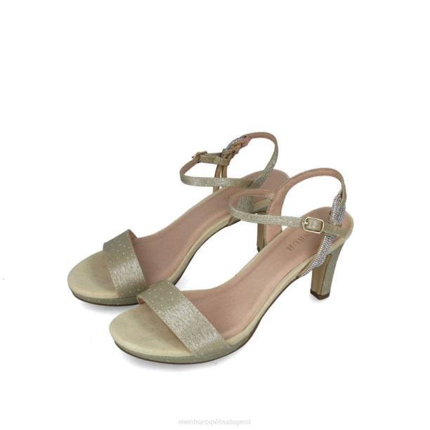 achernar Arany Menbur nők szandál 242F69