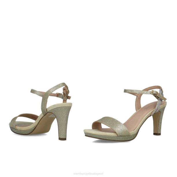 achernar Arany Menbur nők szandál 242F69