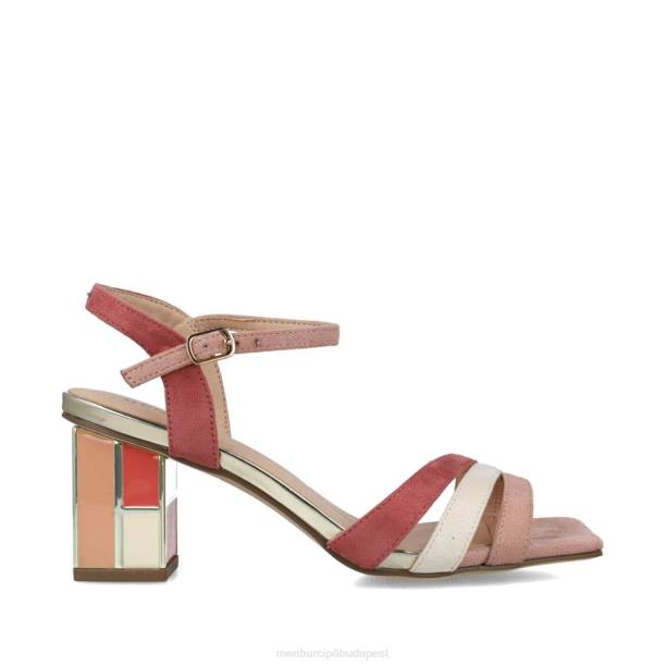 ankaa smink rózsaszín Menbur nők szandál 242F126