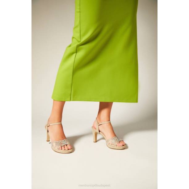 apus Arany Menbur nők szandál 242F2548