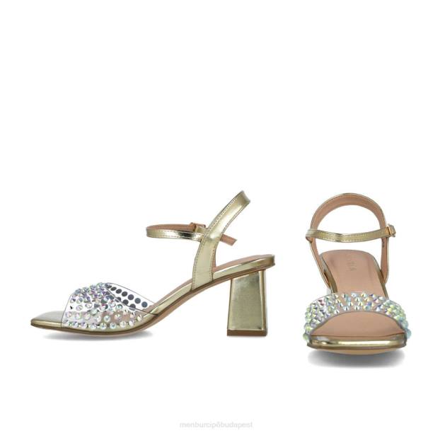 ara Arany Menbur nők szandál 242F21