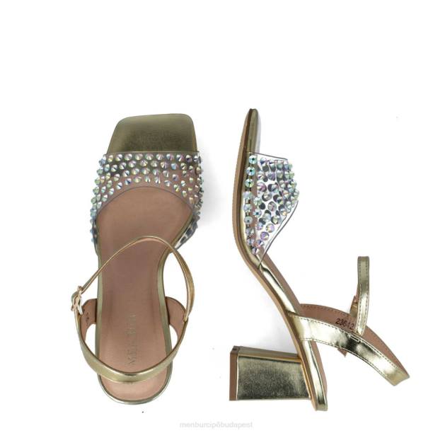ara Arany Menbur nők szandál 242F21