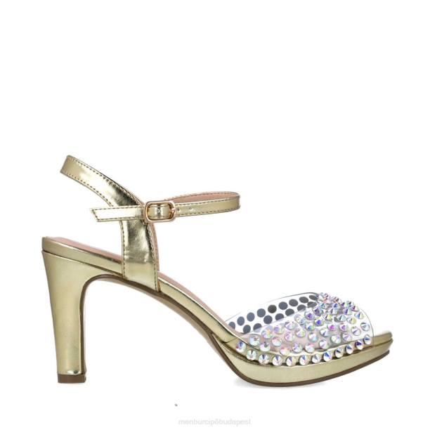 ara Arany Menbur nők szandál 242F2526