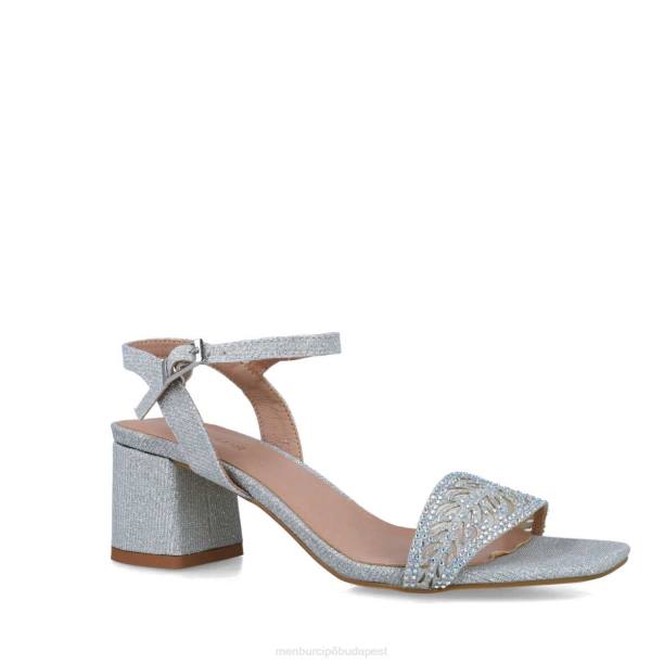 arcturus ezüst Menbur nők szandál 242F2835
