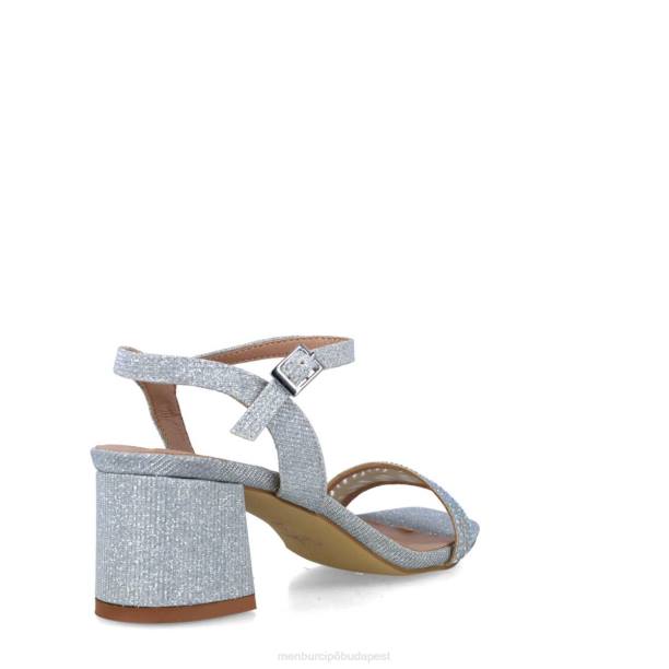 arcturus ezüst Menbur nők szandál 242F2835