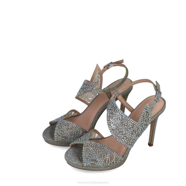 arcturus szürke Menbur nők szandál 242F2705