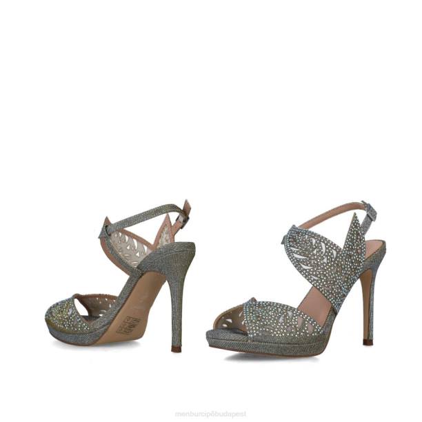 arcturus szürke Menbur nők szandál 242F2705