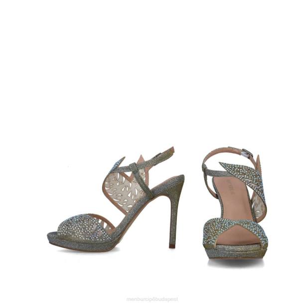 arcturus szürke Menbur nők szandál 242F2705