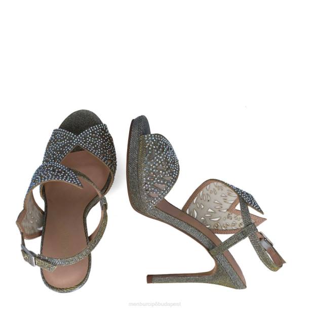 arcturus szürke Menbur nők szandál 242F2705