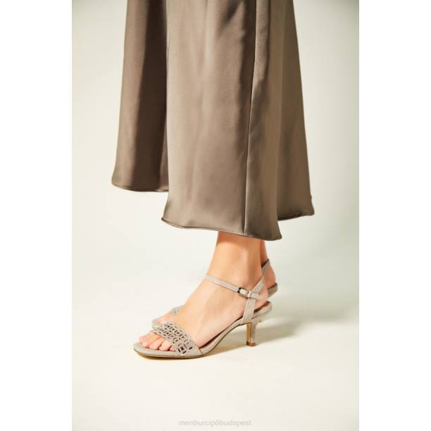 auriga Arany Menbur nők szandál 242F2837