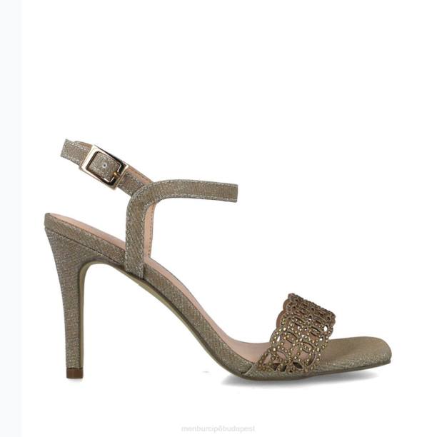 auriga Arany Menbur nők szandál 242F70