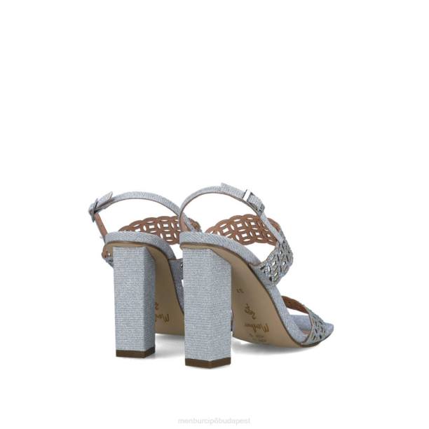 auriga ezüst Menbur nők szandál 242F2849