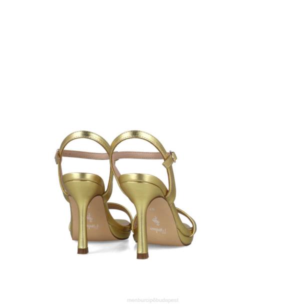 australe Arany Menbur nők szandál 242F150