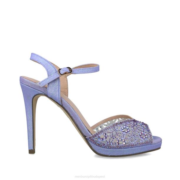 canis minor ibolya Menbur nők szandál 242F2571