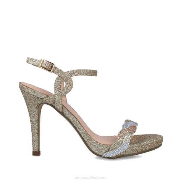 capella Arany Menbur nők szandál 242F75
